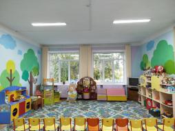 Группа "Колобок"