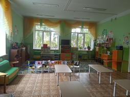 Группа "Крепыш"