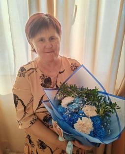 Збавитель Светлана Витальевна