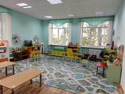 Группа "Рябинка"
