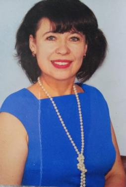 Бильдиярова Лилия Павловна
