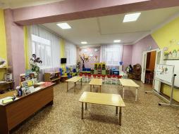Группа "Колокольчик"