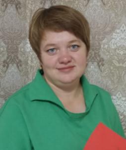 Генрих Лидия Васильевна