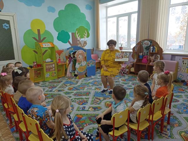 Колобок